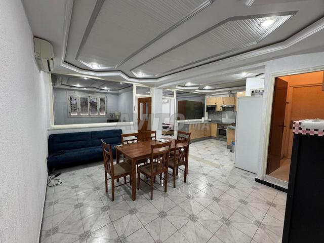 Appartement à vendre 68 m² à Oujda
