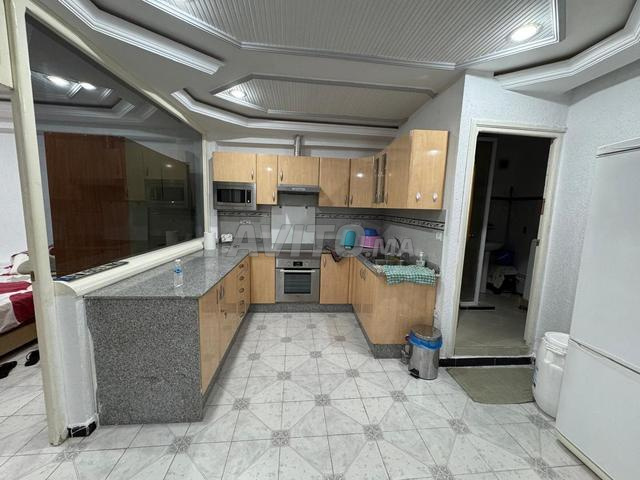 Appartement à vendre 68 m² à Oujda