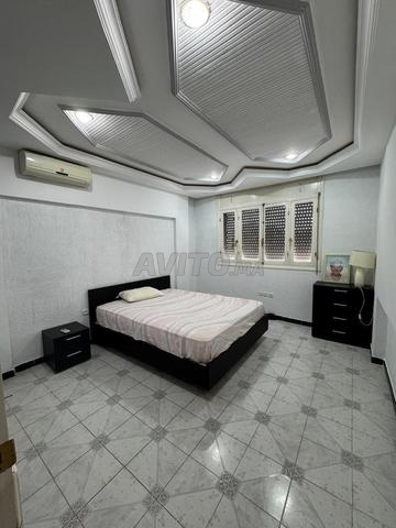 Appartement à vendre 68 m² à Oujda