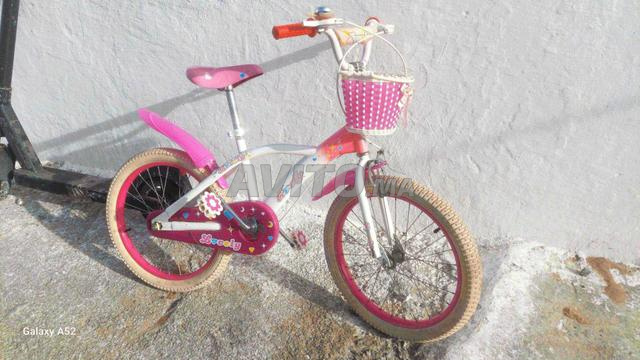 Vélo - 2