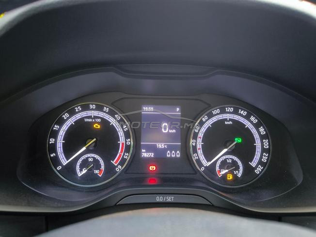 Skoda Kodiaq 2020 Ambition 4x4 à vendre