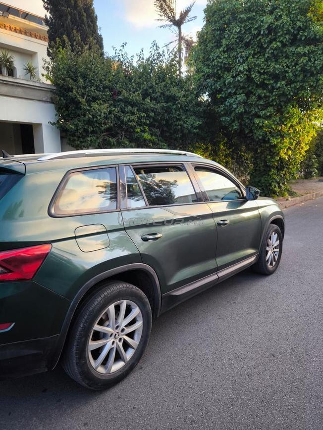 Skoda Kodiaq 2020 Ambition 4x4 à vendre
