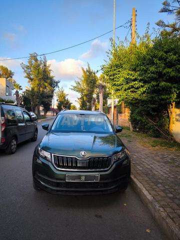 Skoda Kodiaq 2020 Ambition 4x4 à vendre - 2
