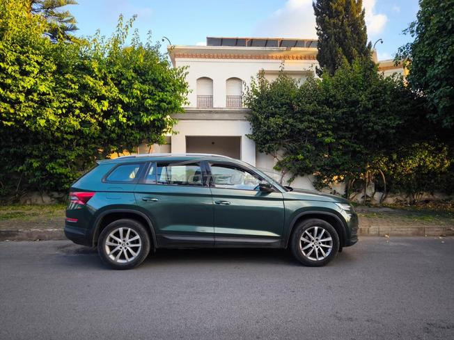 Skoda Kodiaq 2020 Ambition 4x4 à vendre