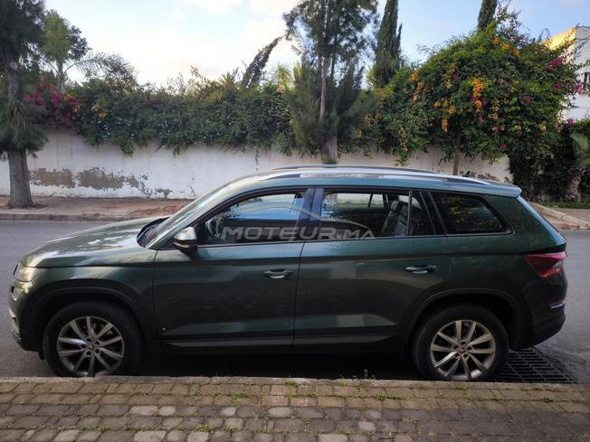 Skoda Kodiaq 2020 Ambition 4x4 à vendre