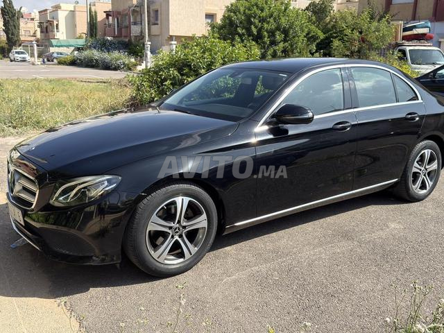 مرسيدس 220D 2019 - 2