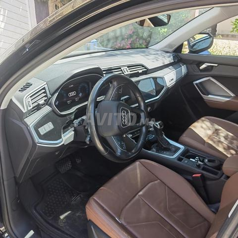Audi Q3 presque neuve - 2