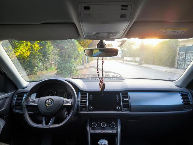 Skoda Kodiaq 2020 Ambition 4x4 à vendre