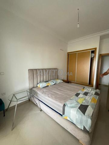 Appartement de luxe à louer à Asilah Marina Golf - 2