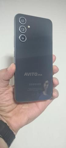 Samsung A54 5G 256Go 8Ram