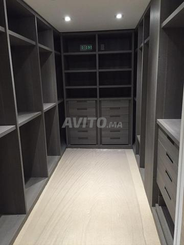 Dressing Moderne Sur Mesure - 2