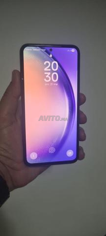 Samsung A54 5G 256Go 8Ram - 2