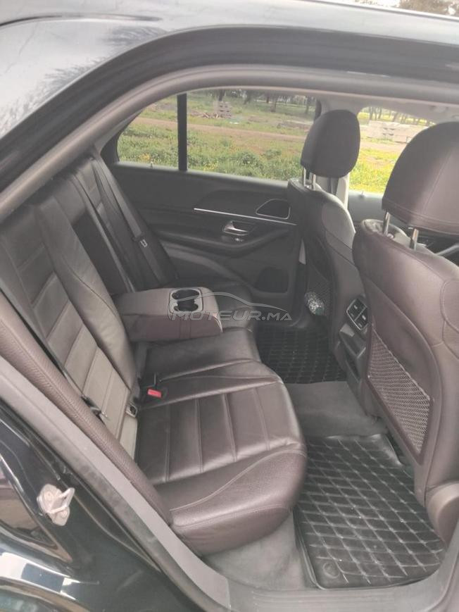 Mercedes-Benz Classe GLE Diesel Automatique 2020