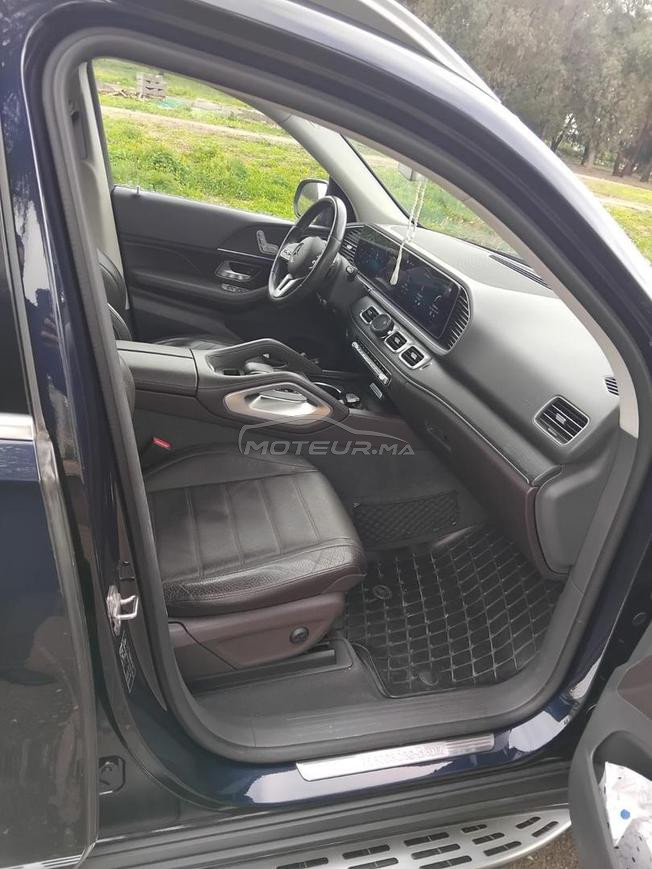 Mercedes-Benz Classe GLE Diesel Automatique 2020