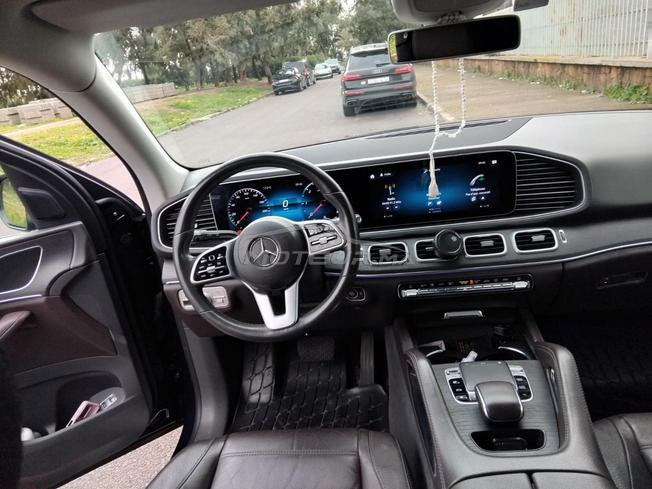 Mercedes-Benz Classe GLE Diesel Automatique 2020