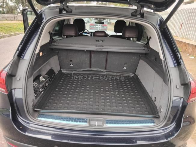Mercedes-Benz Classe GLE Diesel Automatique 2020