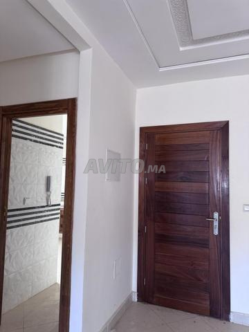 Appartement à louer 119 m² à Oujda - 2