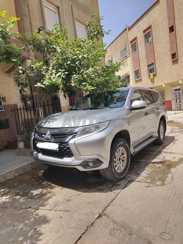 Pajero 7 places 4x4 - 2