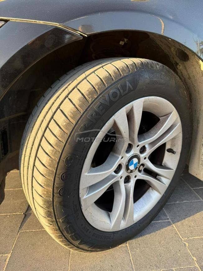 BMW Série 3 Essence Manuelle 2010 à Dakhla