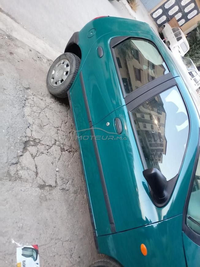 palio bon état 