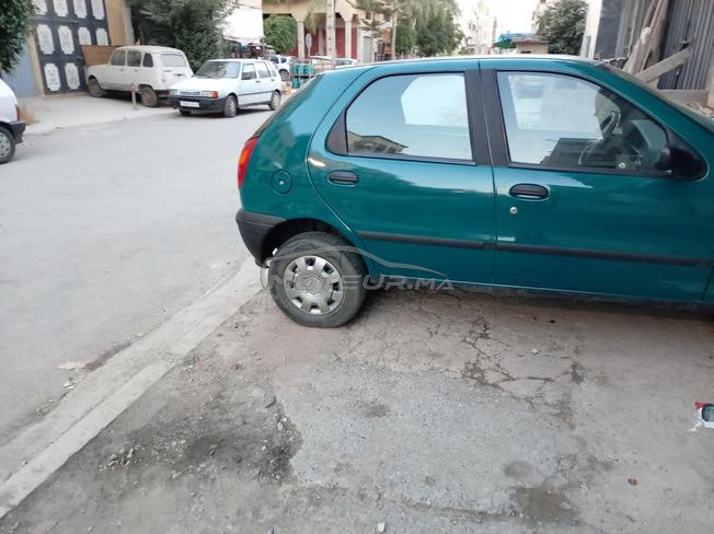 palio bon état 