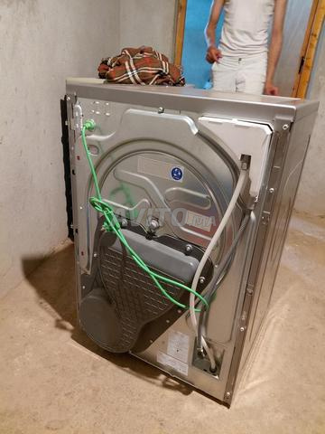WHIRLPOOL MAL FFWD 9248 SBS V NA 9KG 1200 - 2