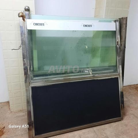 Clôture en aluminium de haute qualité à vendre