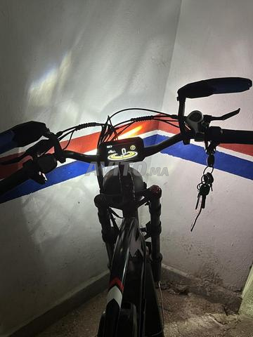 Vélo électrique Like Bike - 2