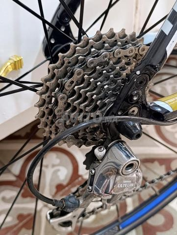 Vélo Trek Carbon, Taille 54 - 2
