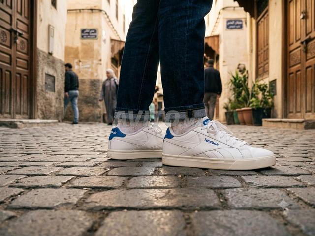 Reebok Royal Complete 43 أصلي - 2