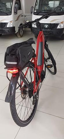 Vélo électrique Kalkhoff - 2