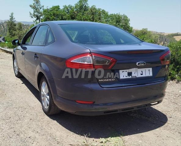 Ford Mondeo 2012 Diesel 8cv - 2