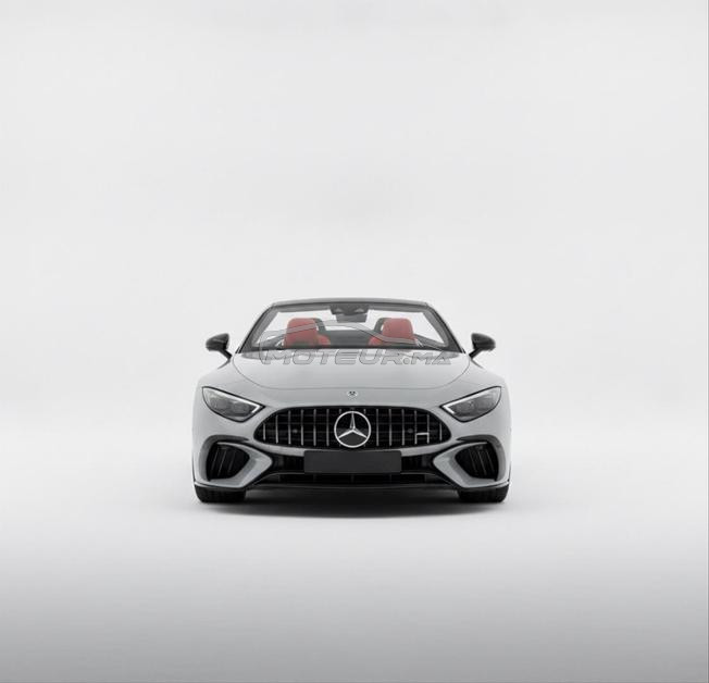 Mercedes-Benz Classe SL63 Essence Automatique 2024