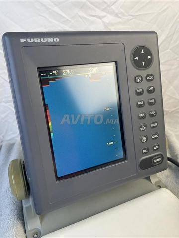 فوروبونو FCV-600L - 2