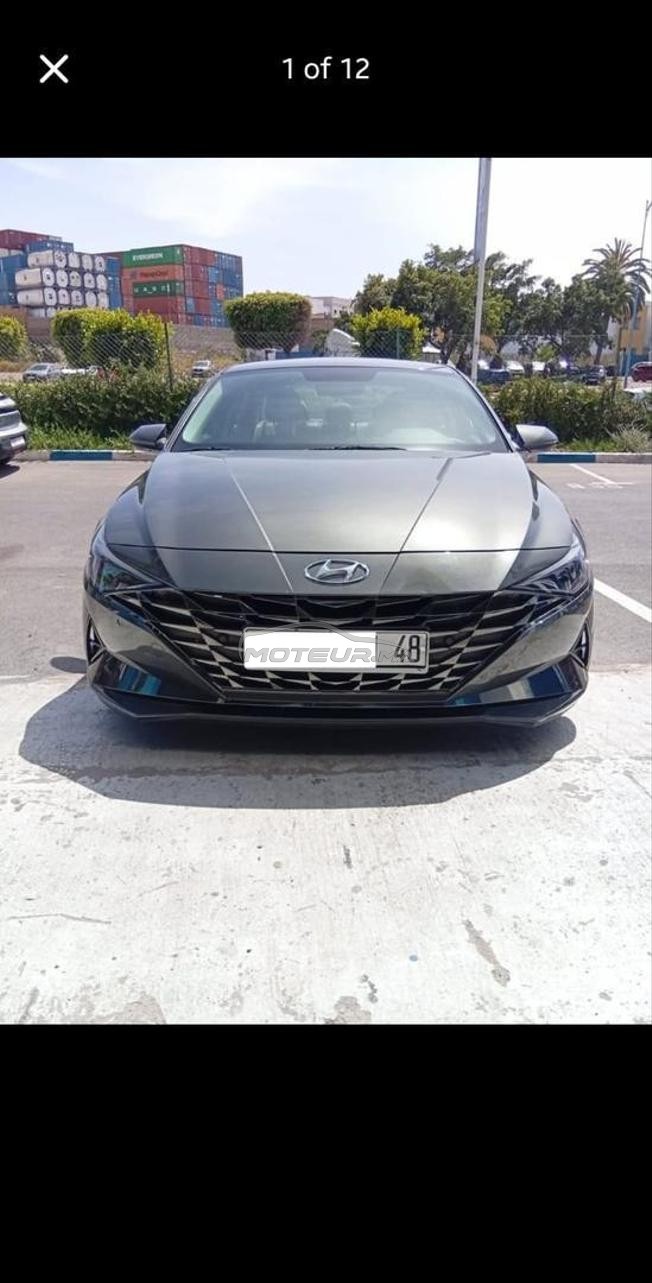 HYUNDAI 