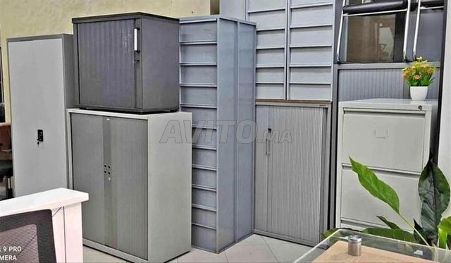 Armoire fabrication usine/fabricants vestiaire/lit - 2