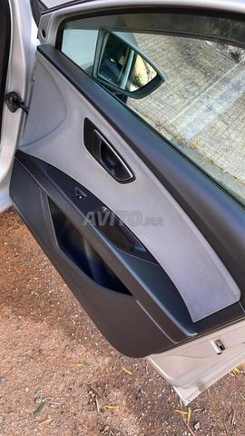 سيات ليون بلاك لاين 1.6 TDI موديل 2014