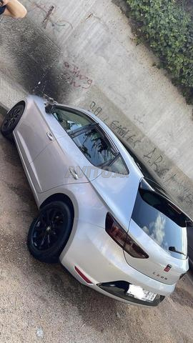 سيات ليون بلاك لاين 1.6 TDI موديل 2014