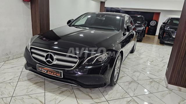 مرسيدس E220d ت.أوبتي - 2