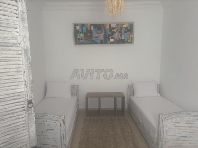 Appartement à louer 65 m² à Essaouira - 2
