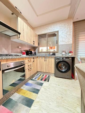 Appartement à louer – Kelaat El Mansouria - 2