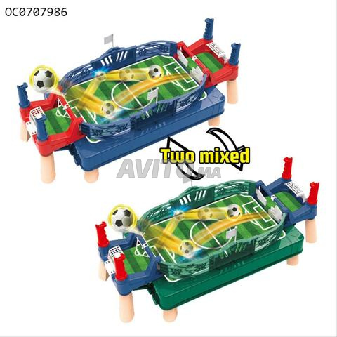 لعبة كرة قدم الطاولة🔥⚽ - 2