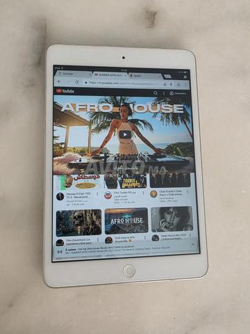 iPad 16Go - 2