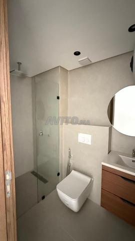 Appartement à louer 47 m² à Casablanca - 2