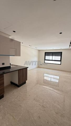 Appartement à louer 47 m² à Casablanca