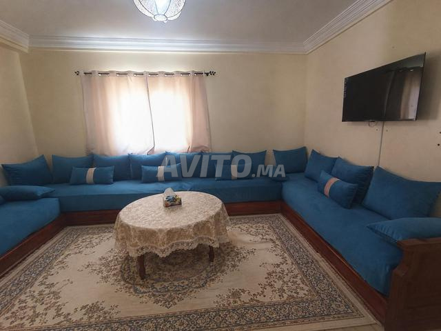 Appartement à louer 70 m² à Essaouira - 2