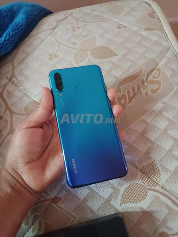 Huawei P30 Lite 128Go 4 RAM, produit d'Allemagne
