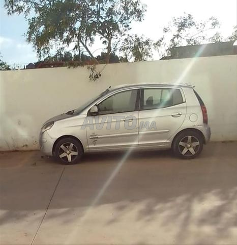 KIA PICANTO - 2