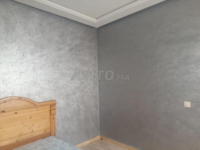 Appartement à vendre R+2 - 2