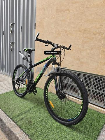 Vélo taille 27.5, le meilleur - 2
